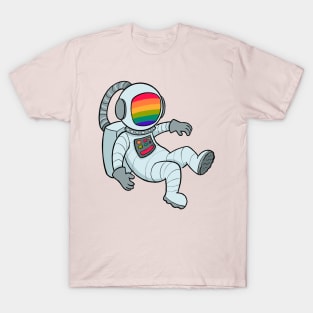 Astronaut Guy T-Shirt